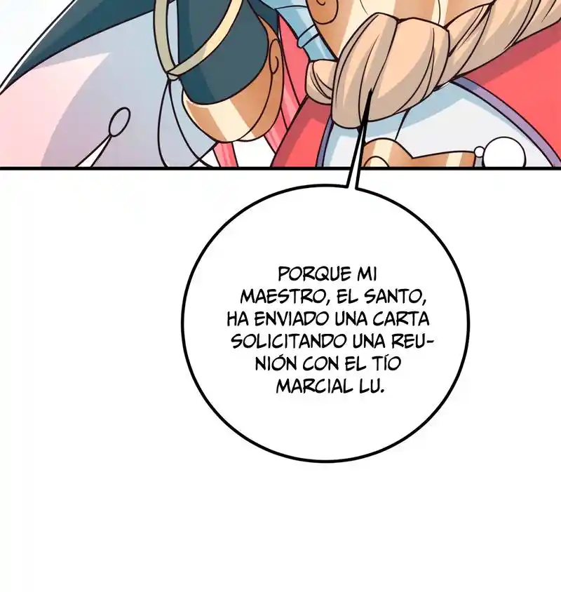 Mantenga Un Perfil Bajo, Líder De Secta - Capítulo 222 - Página 27 - LectorTMOo
