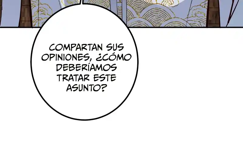 Mantenga Un Perfil Bajo, Líder De Secta - Capítulo 227 - Página 23 - LectorTMOo