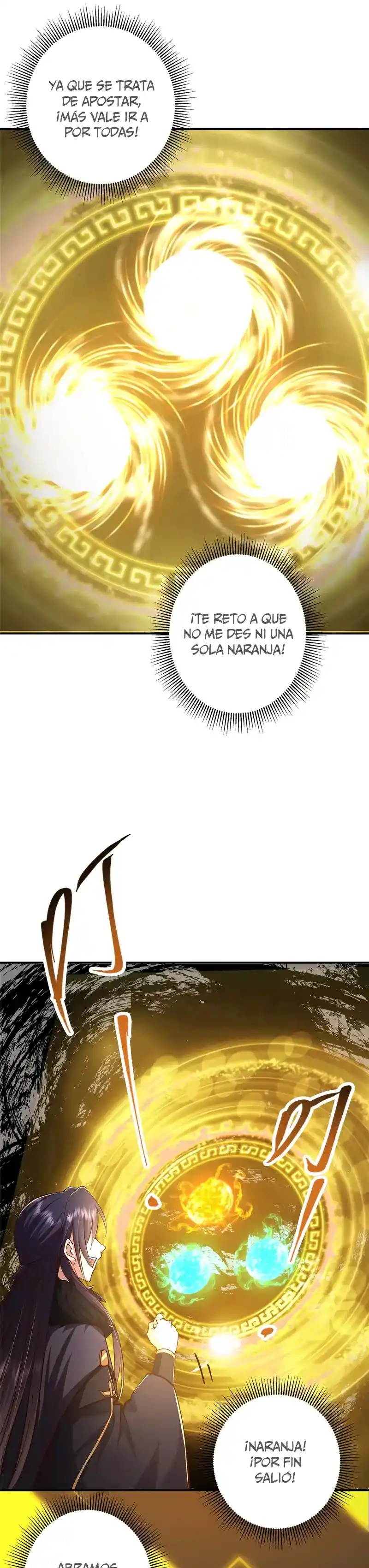 Mantenga Un Perfil Bajo, Líder De Secta - Capítulo 232 - Página 2 - LectorTMOo