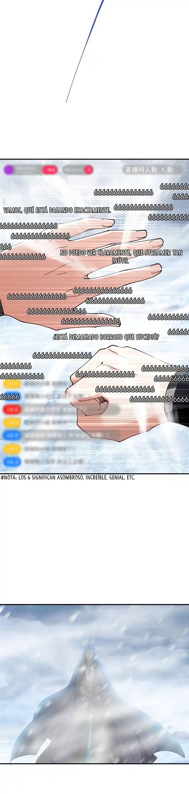 Mantenga Un Perfil Bajo, Líder De Secta - Capítulo 233 - Página 11 - LectorTMOo