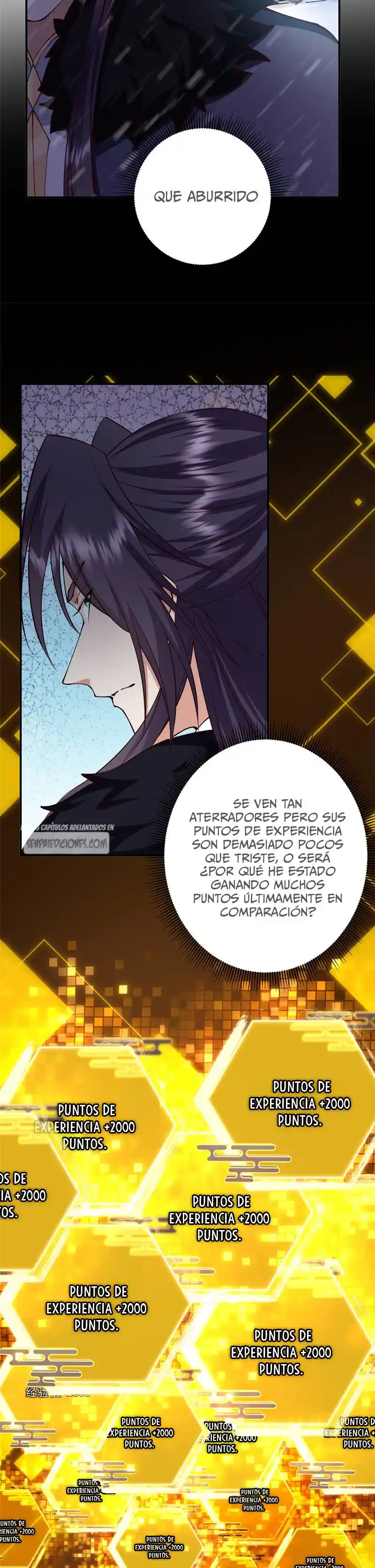 Mantenga Un Perfil Bajo, Líder De Secta - Capítulo 233 - Página 14 - LectorTMOo