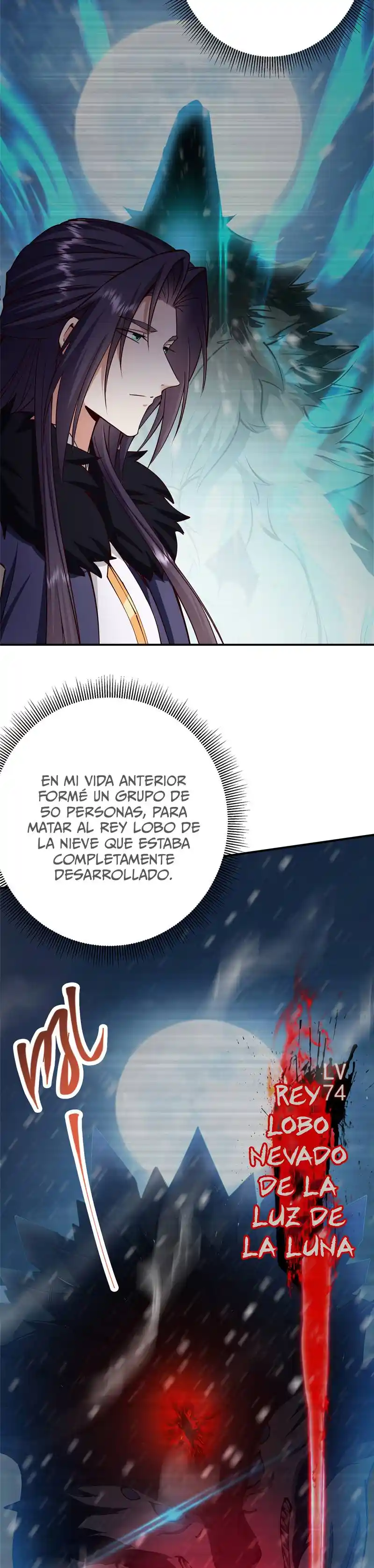 Mantenga Un Perfil Bajo, Líder De Secta - Capítulo 233 - Página 16 - LectorTMOo