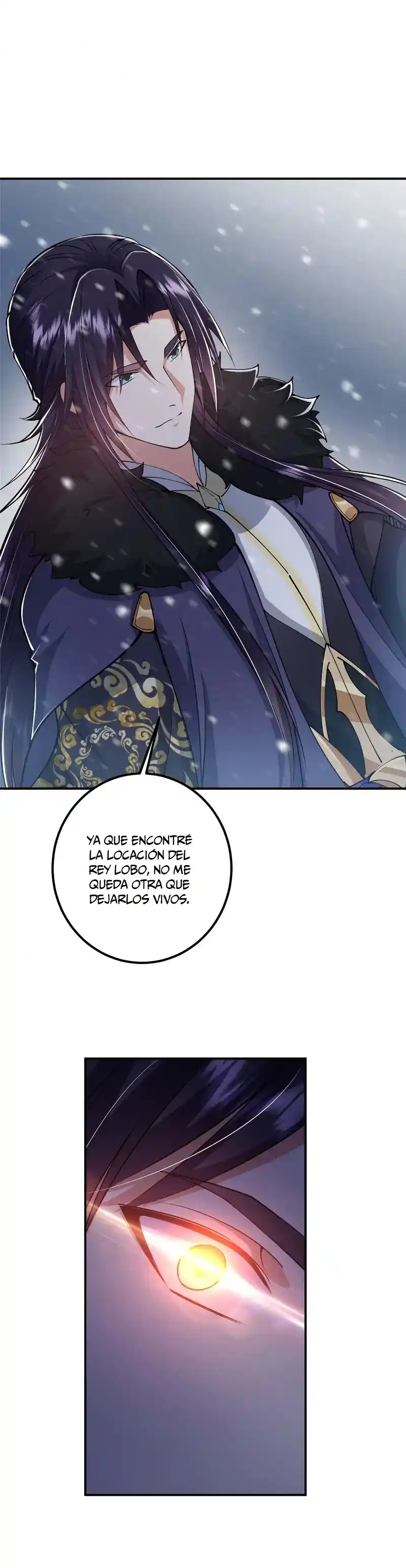 Mantenga Un Perfil Bajo, Líder De Secta - Capítulo 234 - Página 2 - LectorTMOo