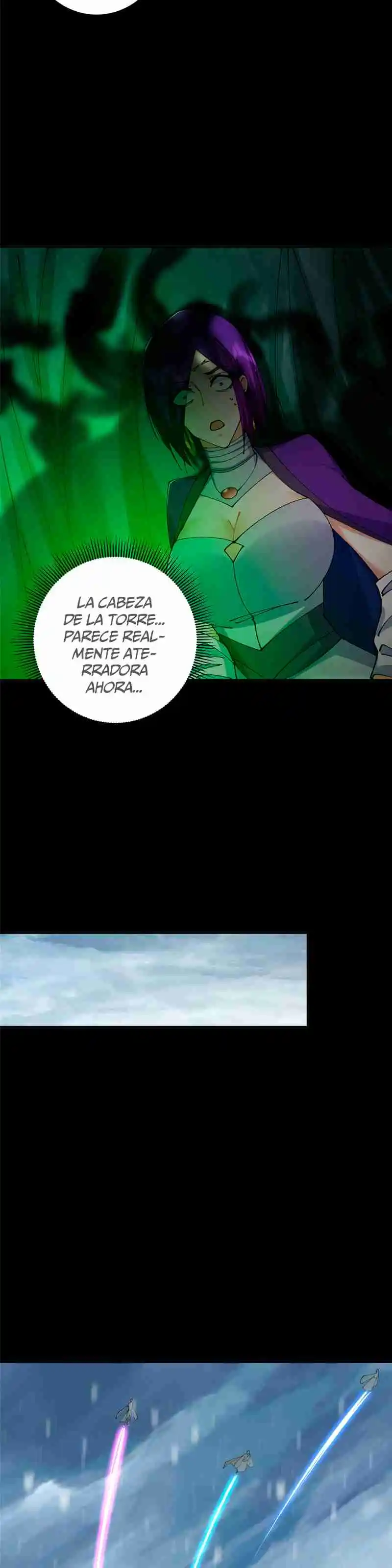 Mantenga Un Perfil Bajo, Líder De Secta - Capítulo 237 - Página 7 - LectorTMOo