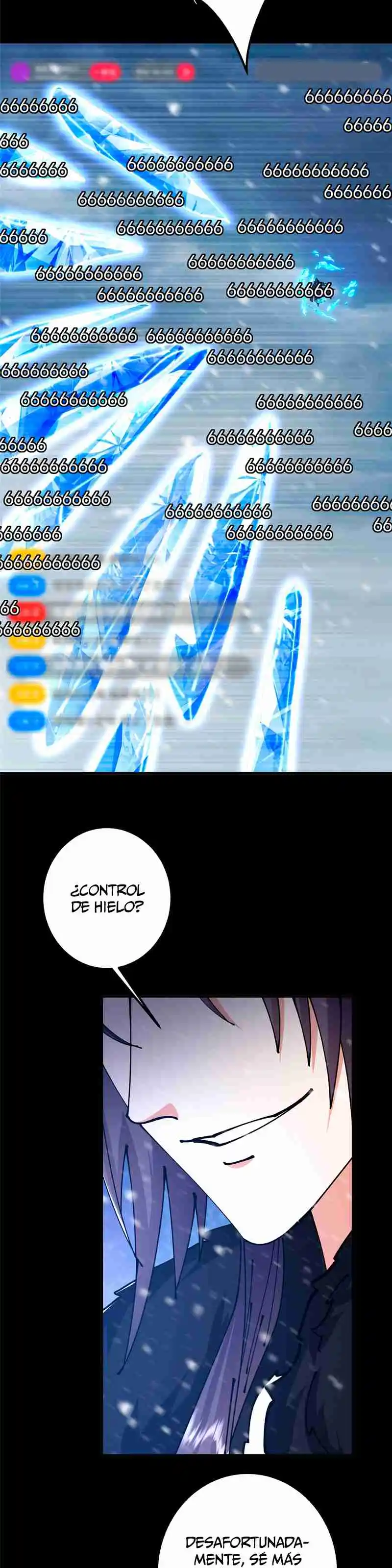 Mantenga Un Perfil Bajo, Líder De Secta - Capítulo 237 - Página 17 - LectorTMOo