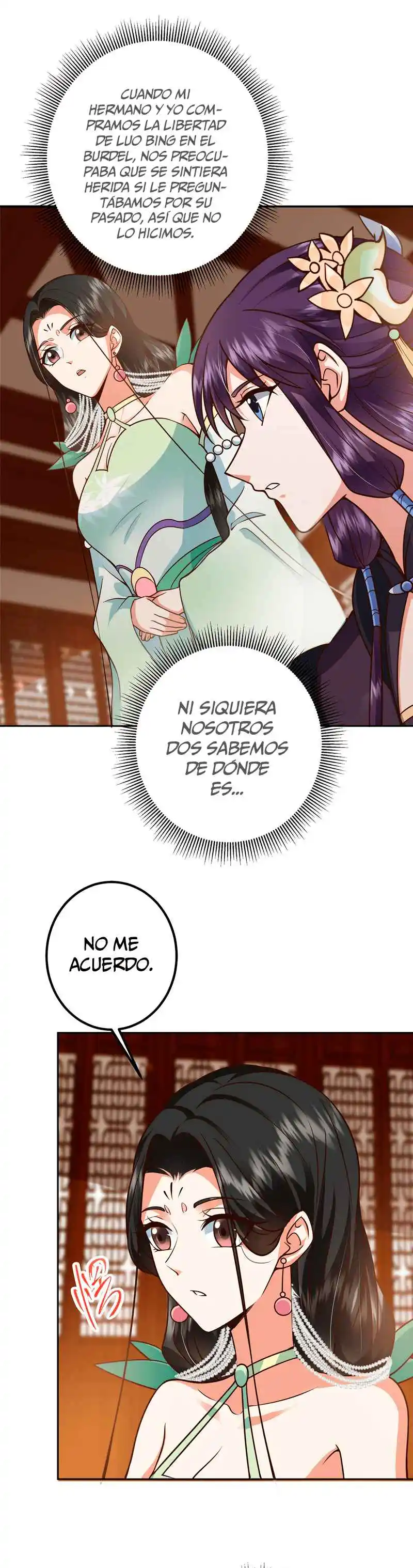 Mantenga Un Perfil Bajo, Líder De Secta - Capítulo 249 - Página 2 - LectorTMOo