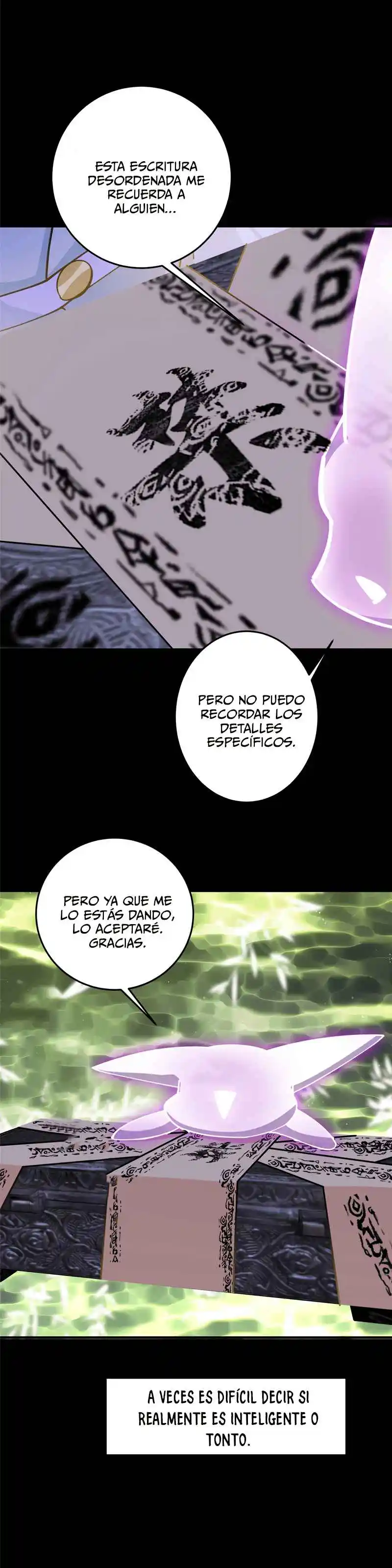 Mantenga Un Perfil Bajo, Líder De Secta - Capítulo 255 - Página 10 - LectorTMOo