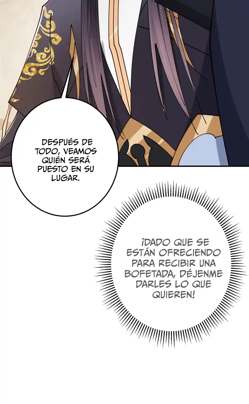 Mantenga Un Perfil Bajo, Líder De Secta - Capítulo 256 - Página 25 - LectorTMOo