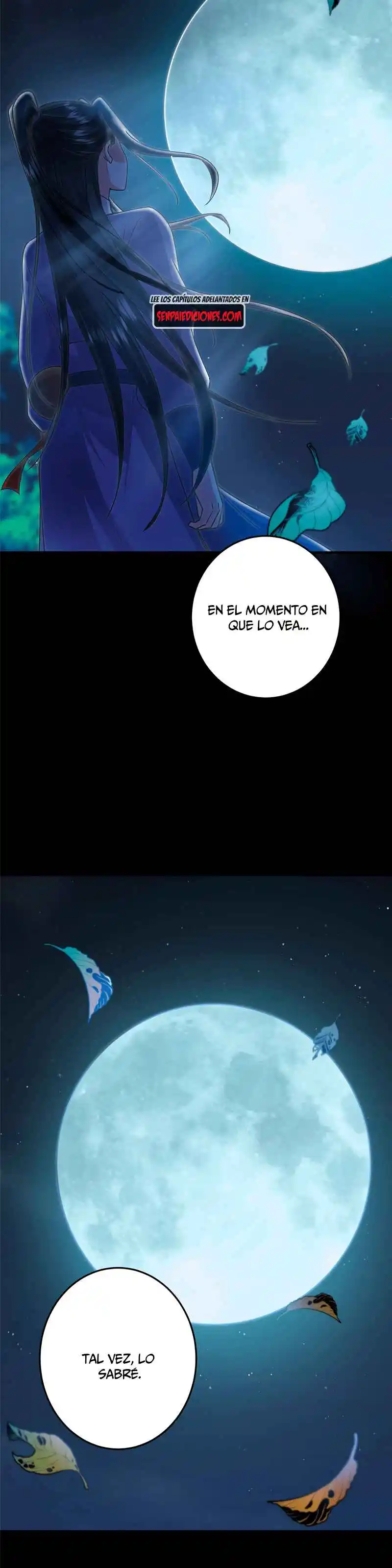 Mantenga Un Perfil Bajo, Líder De Secta - Capítulo 260 - Página 25 - LectorTMOo