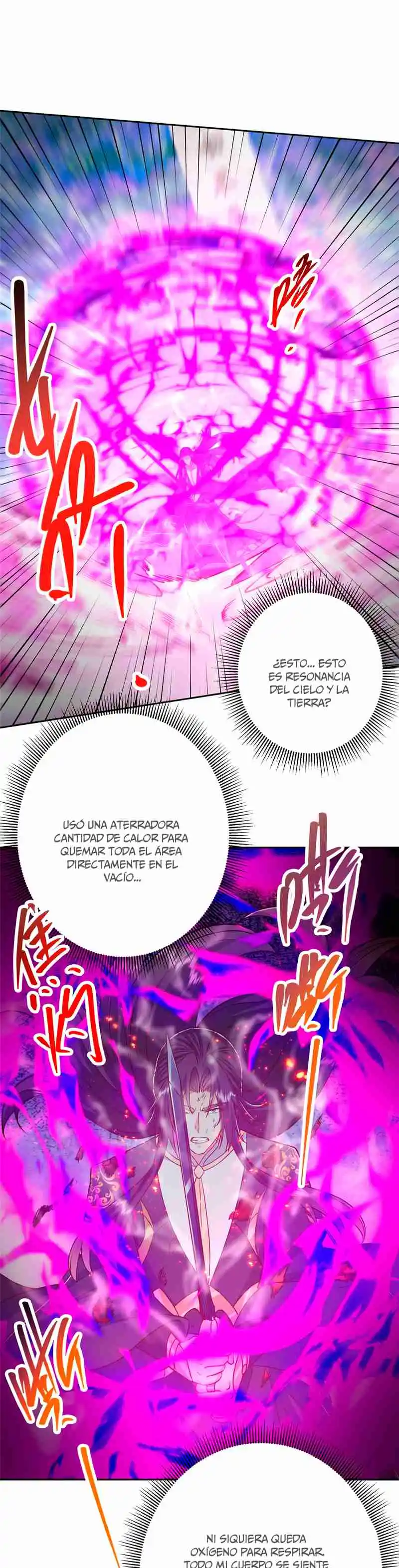 Mantenga Un Perfil Bajo, Líder De Secta - Capítulo 267 - Página 11 - LectorTMOo