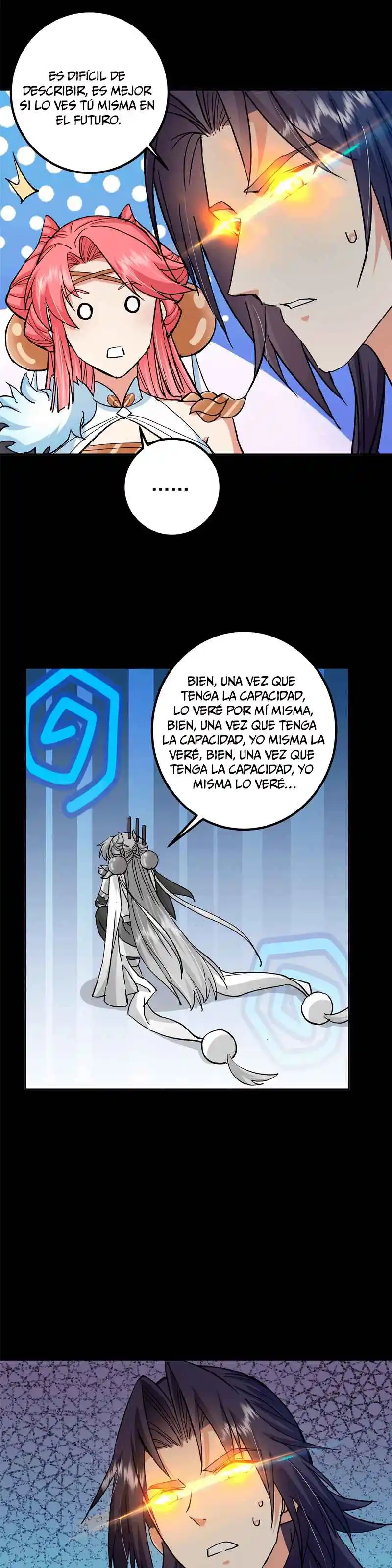Mantenga Un Perfil Bajo, Líder De Secta - Capítulo 276 - Página 8 - LectorTMOo