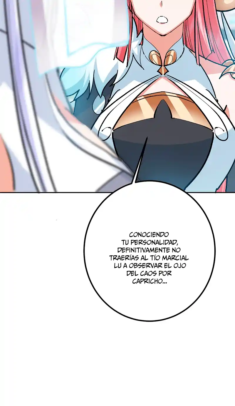 Mantenga Un Perfil Bajo, Líder De Secta - Capítulo 277 - Página 23 - LectorTMOo