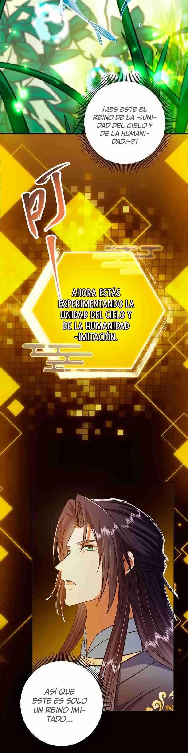 Mantenga Un Perfil Bajo, Líder De Secta - Capítulo 279 - Página 14 - LectorTMOo