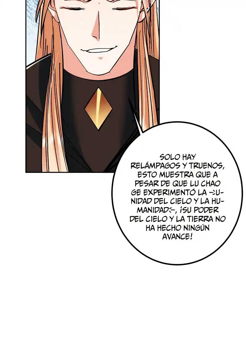 Mantenga Un Perfil Bajo, Líder De Secta - Capítulo 279 - Página 23 - LectorTMOo