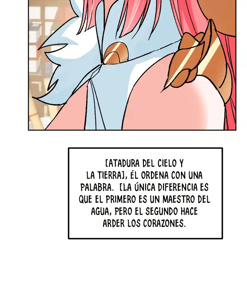 Mantenga Un Perfil Bajo, Líder De Secta - Capítulo 281 - Página 21 - LectorTMOo