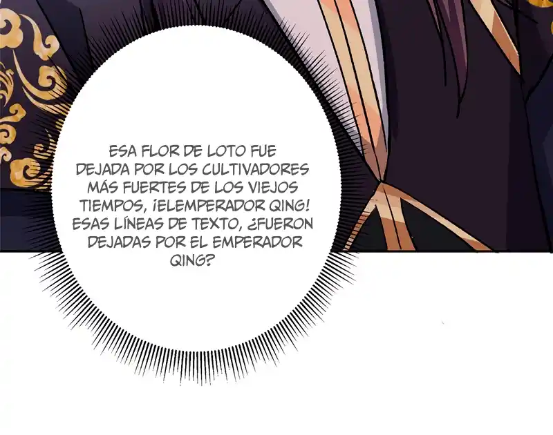 Mantenga Un Perfil Bajo, Líder De Secta - Capítulo 285 - Página 20 - LectorTMOo