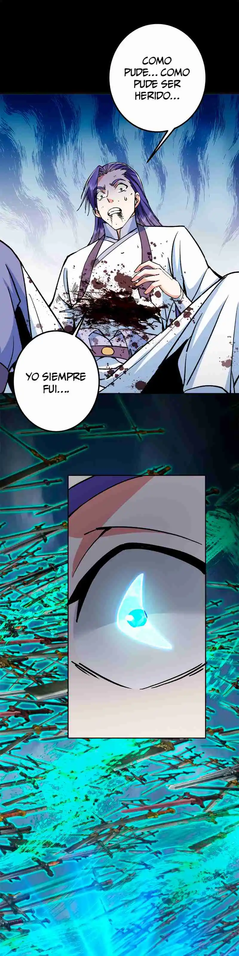 Mantenga Un Perfil Bajo, Líder De Secta - Capítulo 293 - Página 2 - LectorTMOo
