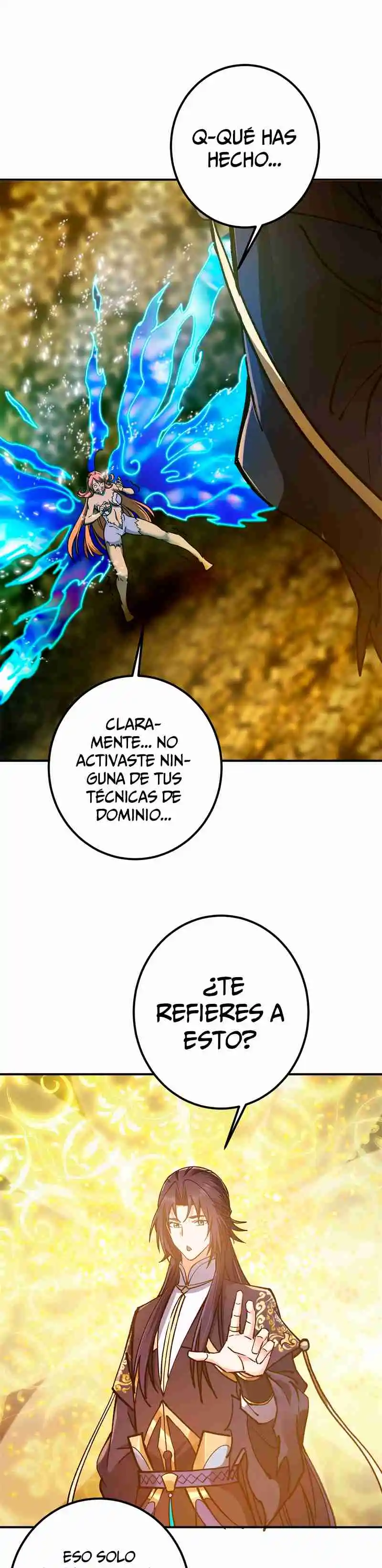 Mantenga Un Perfil Bajo, Líder De Secta - Capítulo 306 - Página 2 - LectorTMOo