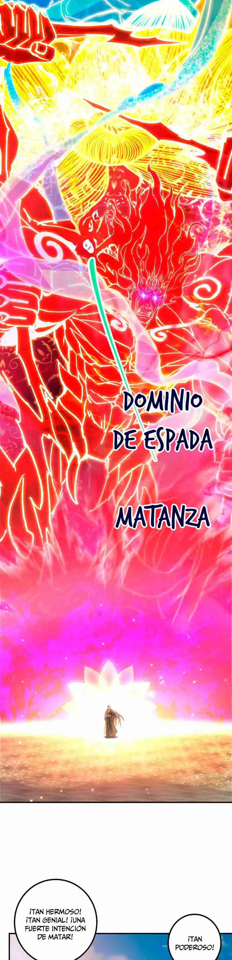 Mantenga Un Perfil Bajo, Líder De Secta - Capítulo 317 - Página 9 - LectorTMOo