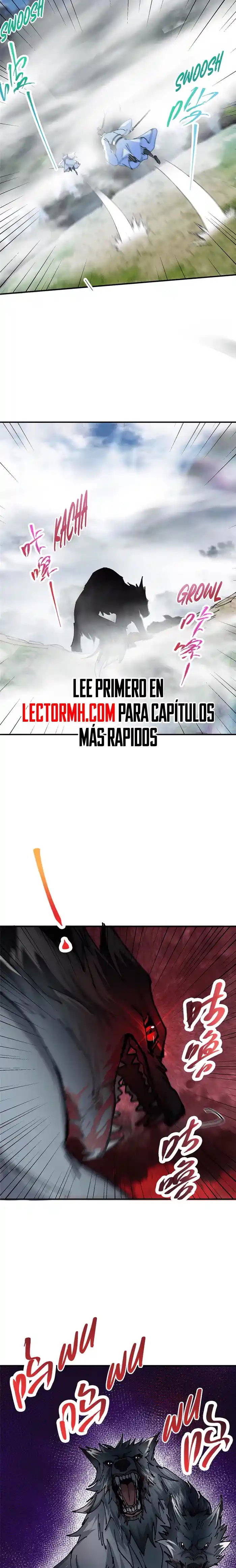 Mantenga Un Perfil Bajo, Líder De Secta - Capítulo 327 - Página 4 - LectorTMOo