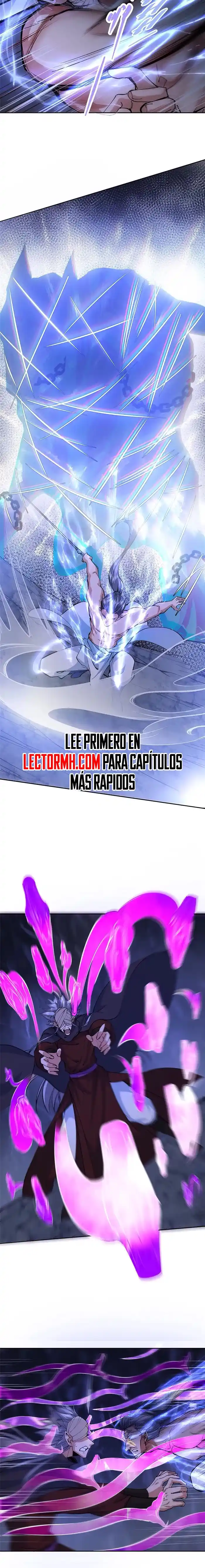 Mantenga Un Perfil Bajo, Líder De Secta - Capítulo 330 - Página 11 - LectorTMOo