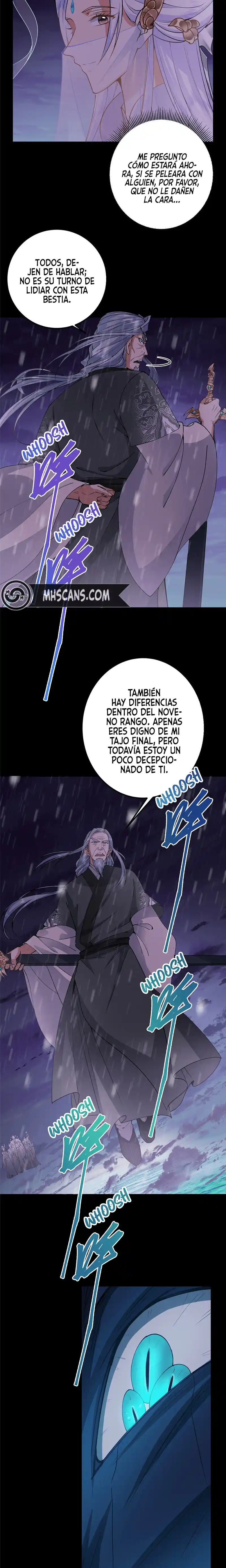 Mantenga Un Perfil Bajo, Líder De Secta - Capítulo 353 - Página 4 - LectorTMOo