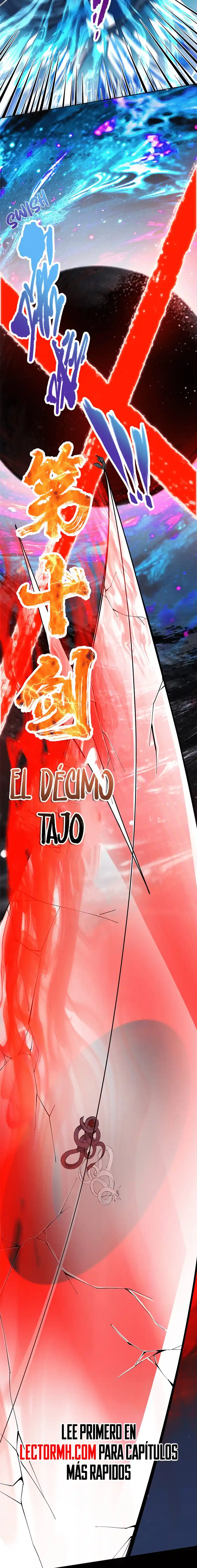 Mantenga Un Perfil Bajo, Líder De Secta - Capítulo 356 - Página 6 - LectorTMOo