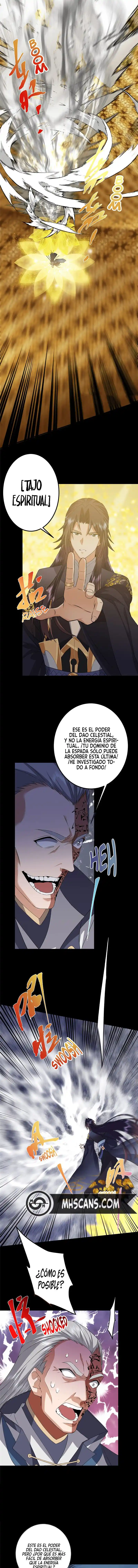 Mantenga Un Perfil Bajo, Líder De Secta - Capítulo 376 - Página 8 - LectorTMOo