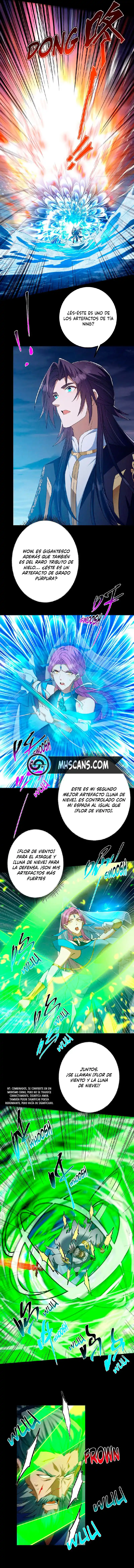 Mantenga Un Perfil Bajo, Líder De Secta - Capítulo 381 - Página 3 - LectorTMOo