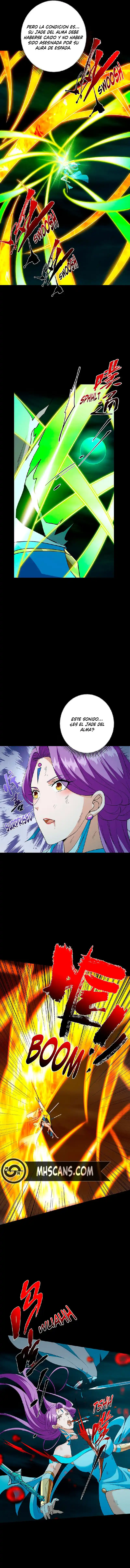Mantenga Un Perfil Bajo, Líder De Secta - Capítulo 382 - Página 6 - LectorTMOo