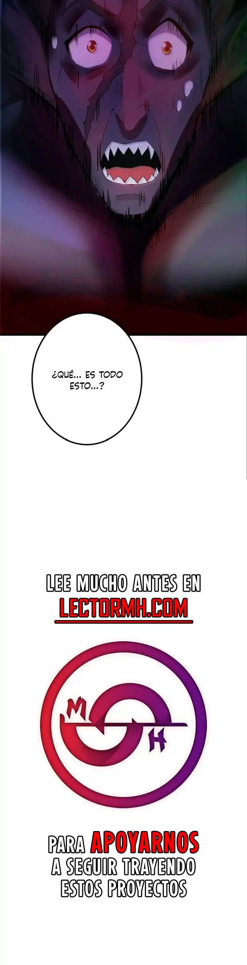 Mantenga Un Perfil Bajo, Líder De Secta - Capítulo 396 - Página 11 - LectorTMOo