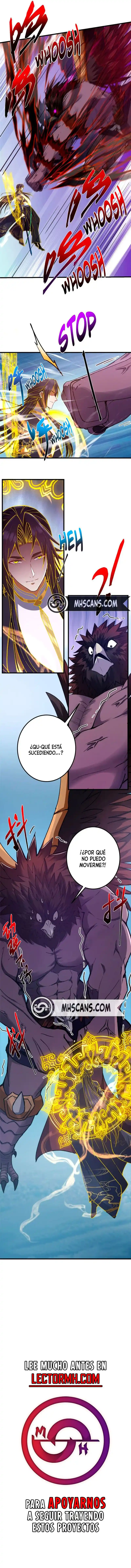 Mantenga Un Perfil Bajo, Líder De Secta - Capítulo 404 - Página 13 - LectorTMOo