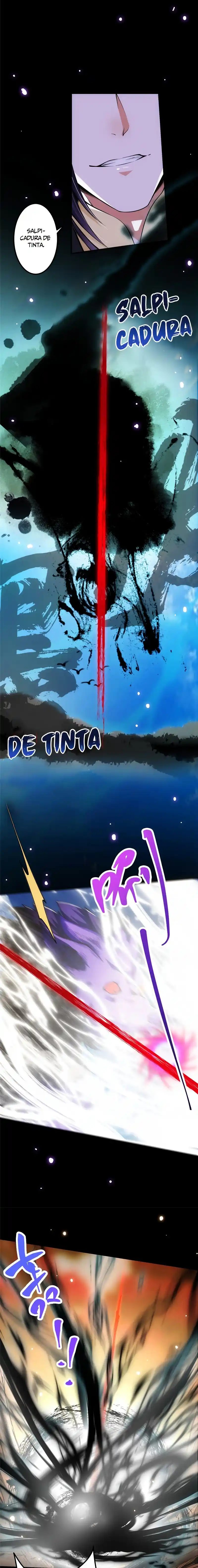 Mantenga Un Perfil Bajo, Líder De Secta - Capítulo 41 - Página 6 - LectorTMOo
