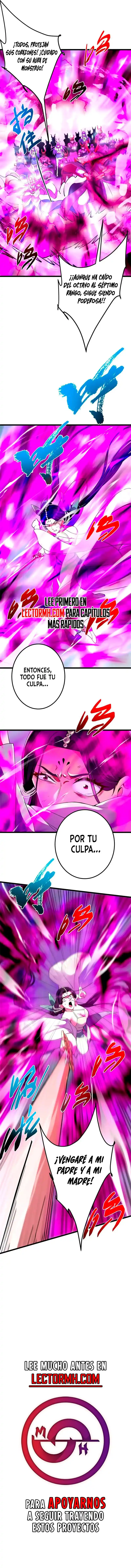 Mantenga Un Perfil Bajo, Líder De Secta - Capítulo 414 - Página 11 - LectorTMOo