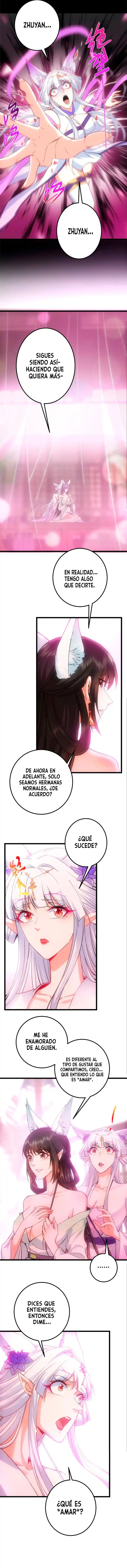 Mantenga Un Perfil Bajo, Líder De Secta - Capítulo 415 - Página 11 - LectorTMOo
