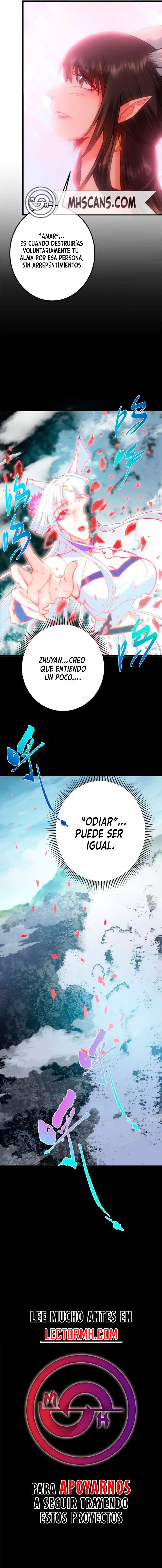 Mantenga Un Perfil Bajo, Líder De Secta - Capítulo 415 - Página 12 - LectorTMOo