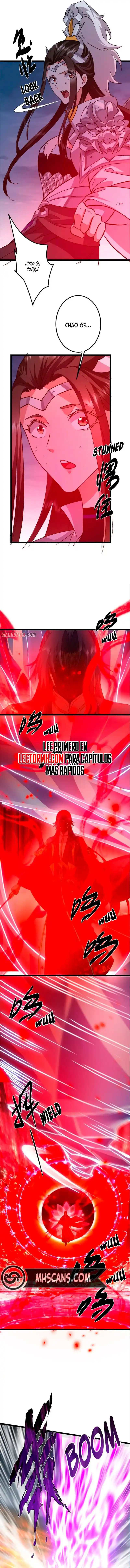 Mantenga Un Perfil Bajo, Líder De Secta - Capítulo 423 - Página 12 - LectorTMOo