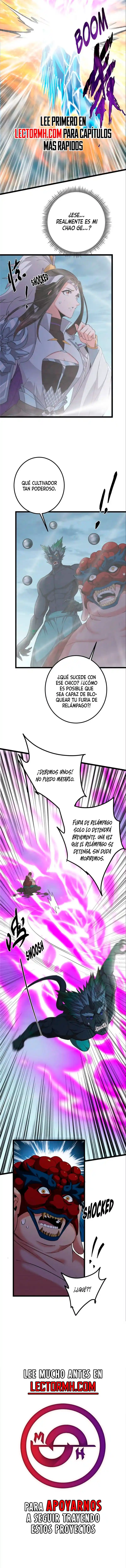 Mantenga Un Perfil Bajo, Líder De Secta - Capítulo 423 - Página 13 - LectorTMOo