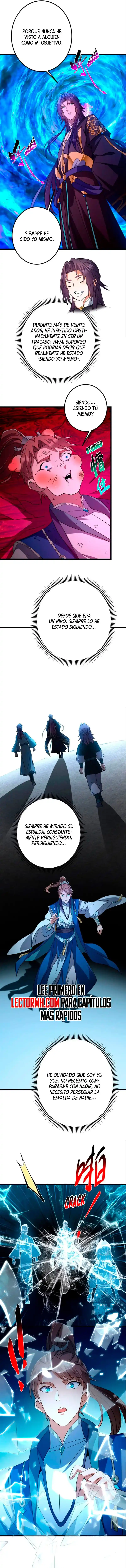 Mantenga Un Perfil Bajo, Líder De Secta - Capítulo 437 - Página 10 - LectorTMOo