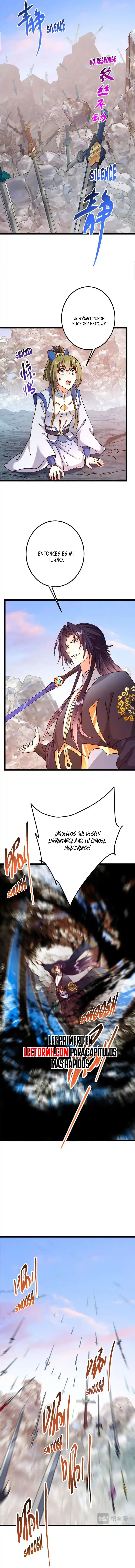 Mantenga Un Perfil Bajo, Líder De Secta - Capítulo 444 - Página 9 - LectorTMOo