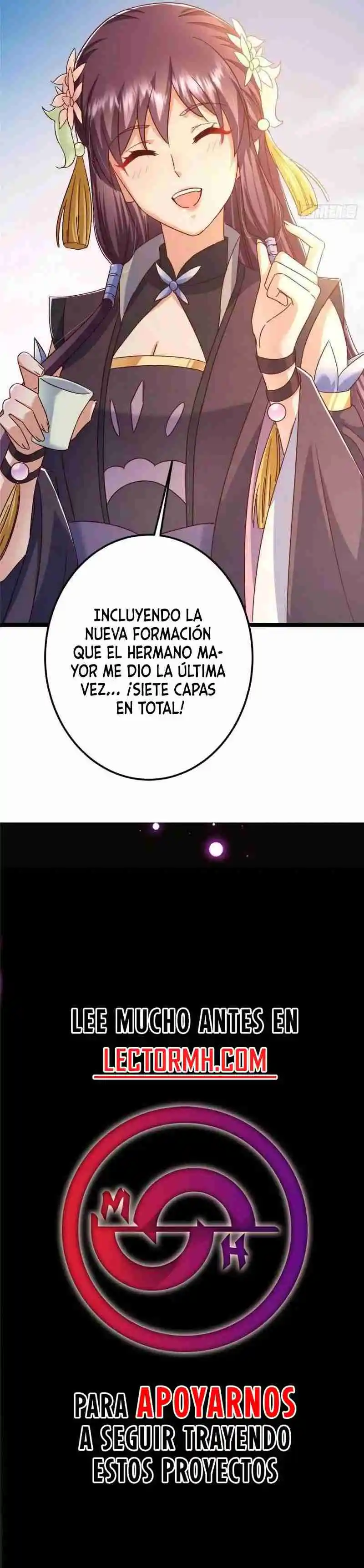 Mantenga Un Perfil Bajo, Líder De Secta - Capítulo 466 - Página 13 - LectorTMOo