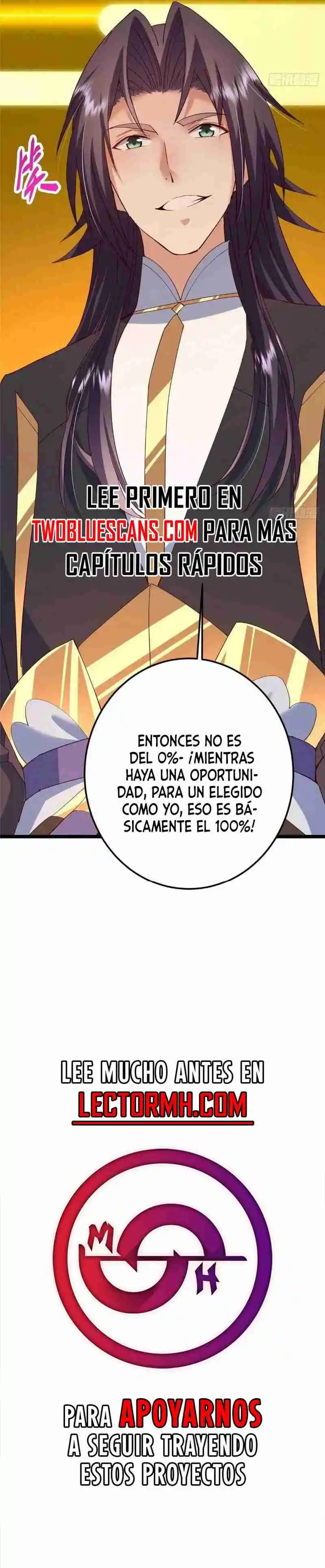 Mantenga Un Perfil Bajo, Líder De Secta - Capítulo 467 - Página 13 - LectorTMOo