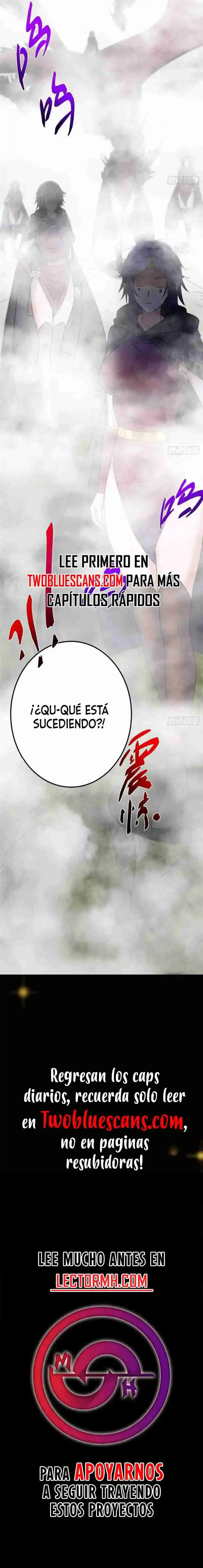 Mantenga Un Perfil Bajo, Líder De Secta - Capítulo 468 - Página 12 - LectorTMOo