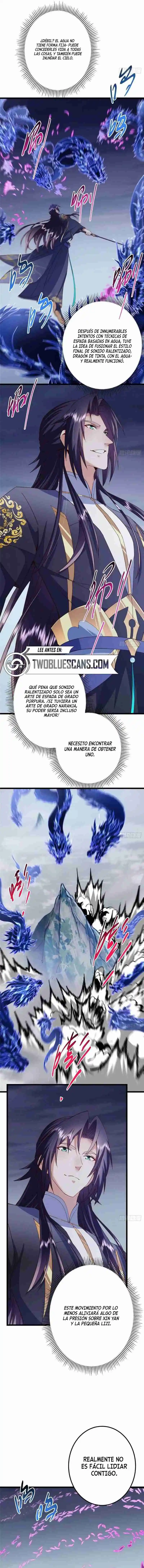 Mantenga Un Perfil Bajo, Líder De Secta - Capítulo 469 - Página 12 - LectorTMOo