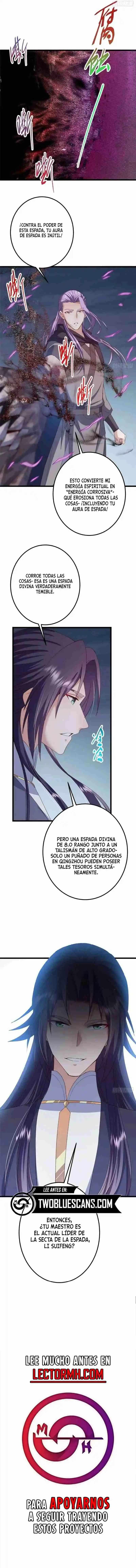 Mantenga Un Perfil Bajo, Líder De Secta - Capítulo 470 - Página 13 - LectorTMOo