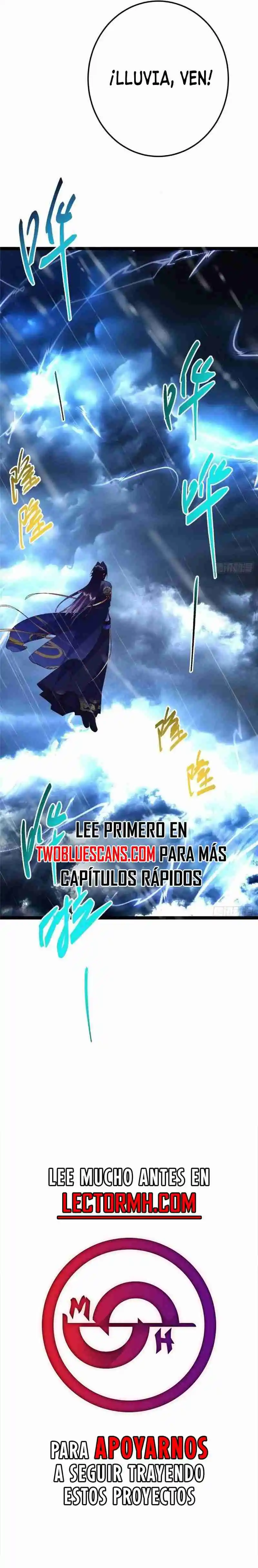 Mantenga Un Perfil Bajo, Líder De Secta - Capítulo 471 - Página 12 - LectorTMOo