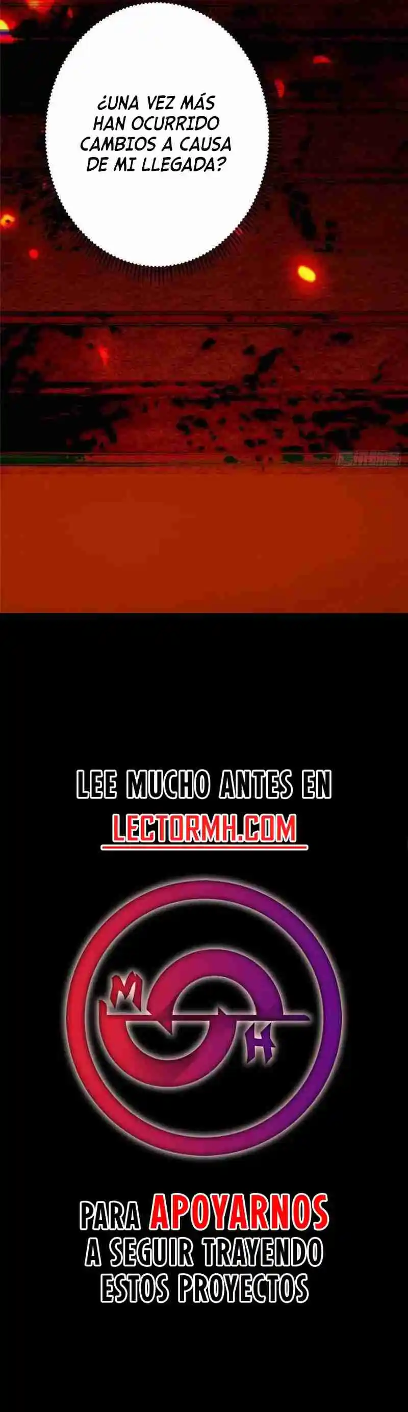 Mantenga Un Perfil Bajo, Líder De Secta - Capítulo 473 - Página 12 - LectorTMOo