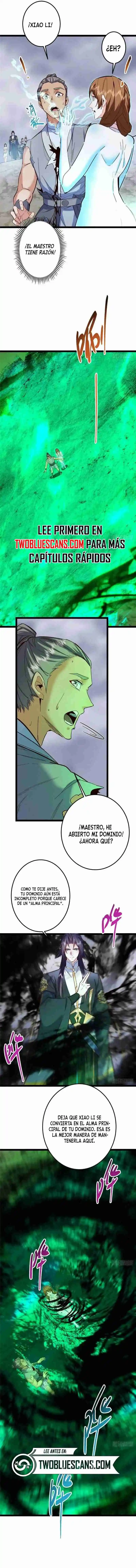 Mantenga Un Perfil Bajo, Líder De Secta - Capítulo 478 - Página 2 - LectorTMOo