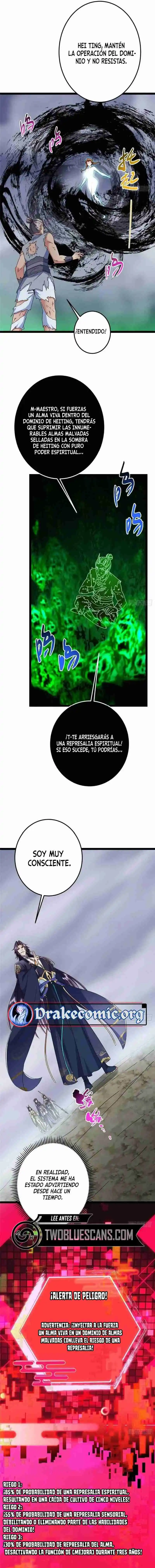 Mantenga Un Perfil Bajo, Líder De Secta - Capítulo 478 - Página 3 - LectorTMOo