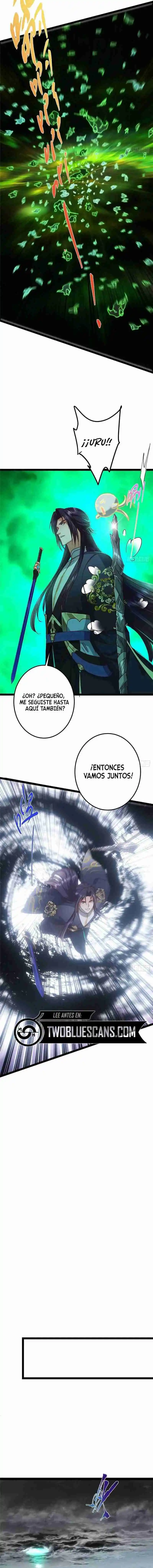 Mantenga Un Perfil Bajo, Líder De Secta - Capítulo 478 - Página 8 - LectorTMOo
